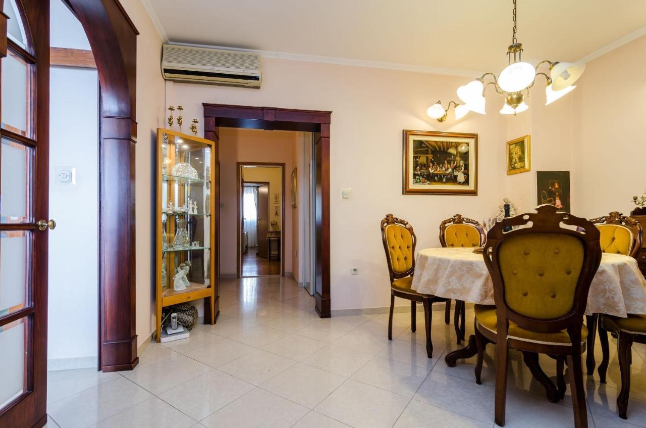 Apartment Paco Dubrovnik Exterior photo