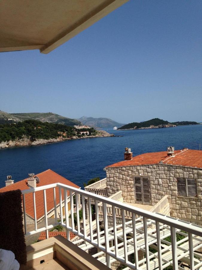 Apartment Paco Dubrovnik Exterior photo